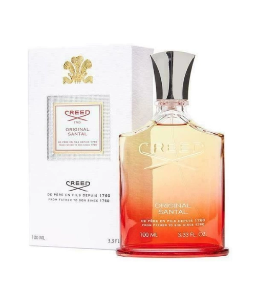 Original Santal De Creed 100 ML Hombre EDP