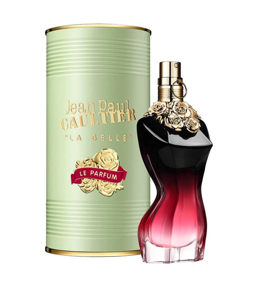 La Belle Le Parfum Jean Paul Gaultier 100 ML Mujer EDP - VALMARA