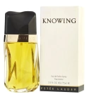 Knowing De Estée Lauder 75 ML Mujer EDP - VALMARA