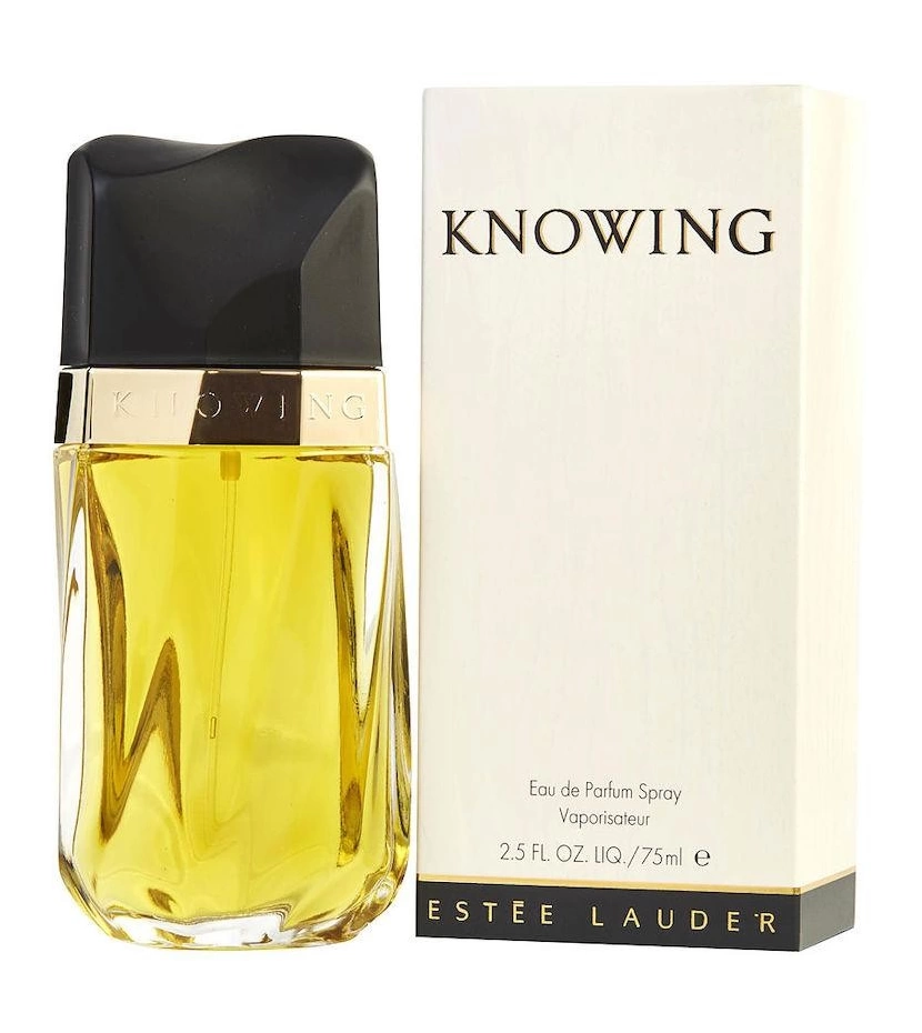 Knowing De Estée Lauder 75 ML Mujer EDP - VALMARA