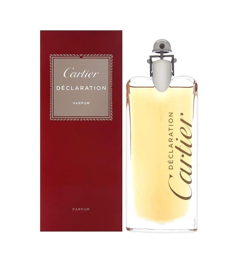 Déclaration Parfum De Cartier 100 ML Hombre - VALMARA