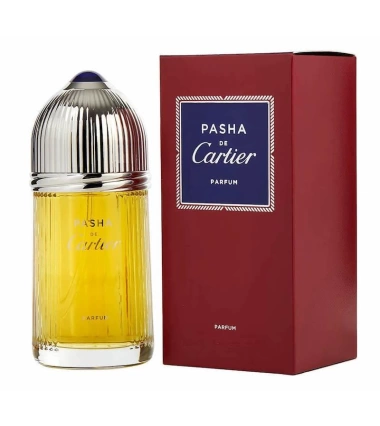 Pasha De Cartier Parfum 100 ML Hombre