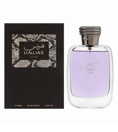 Hawas De Rasasi 100 ML Hombre EDP