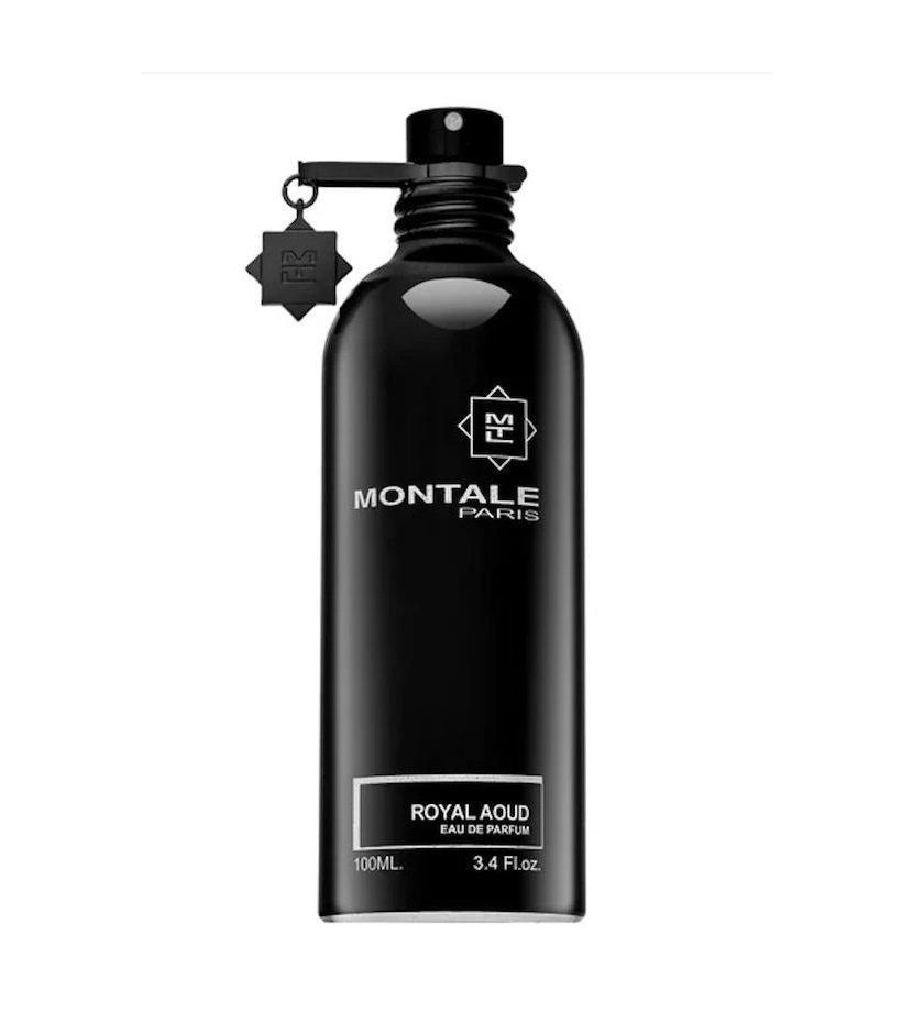 Royal Aoud De Montale 100 ML Unisex EDP - VALMARA