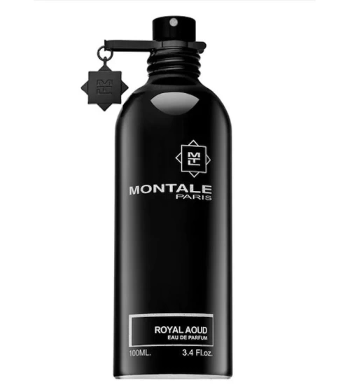 Royal Aoud De Montale 100 ML Unisex EDP