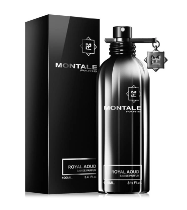 Royal Aoud De Montale 100 ML Unisex EDP