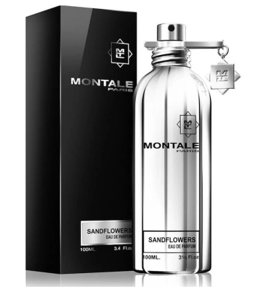 Sandflowers De Montale 100 ML Unisex EDP