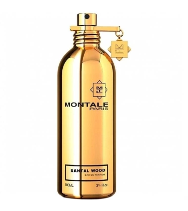 Santal Wood De Montale 100 ML Unisex EDP