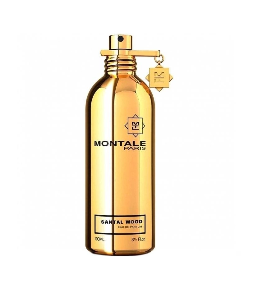 Santal Wood De Montale 100 ML Unisex EDP - VALMARA