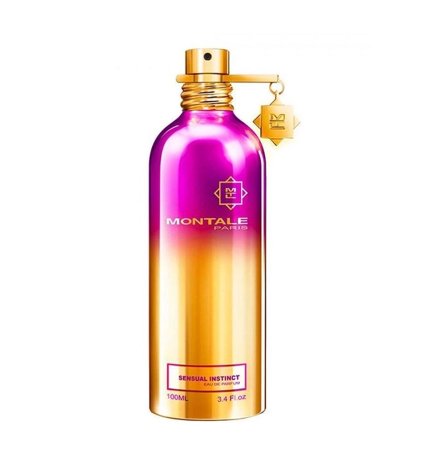 Sensual Instinct De Montale 100 ML Unisex EDP - VALMARA