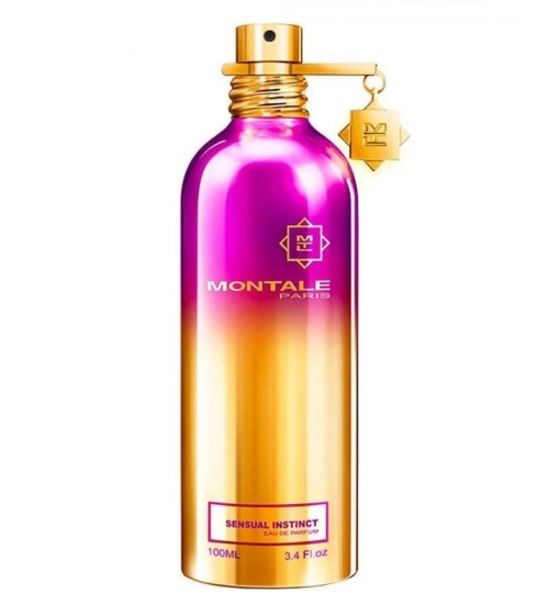 Sensual Instinct De Montale 100 ML Unisex EDP