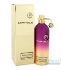 Sensual Instinct De Montale 100 ML Unisex EDP - VALMARA