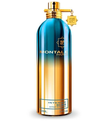 So Iris Intense De Montale 100 ML Unisex EDP