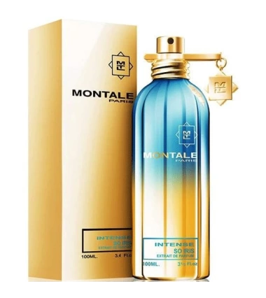 So Iris Intense De Montale 100 ML Unisex EDP