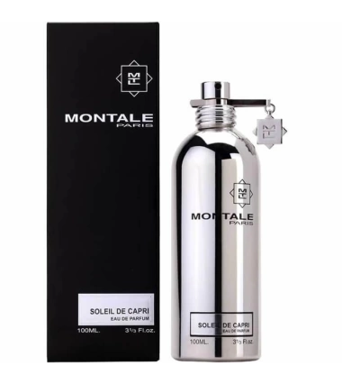 Soleil De Capri Montale 100 ML Unisex EDP