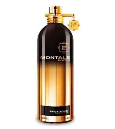 Spicy Aoud De Montale 100 ML Unisex EDP