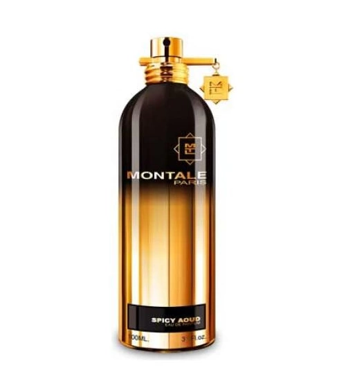 Spicy Aoud De Montale 100 ML Unisex EDP