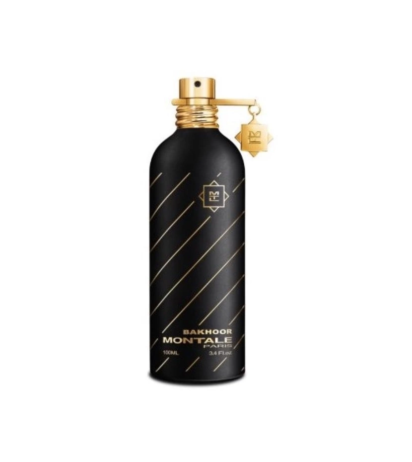 Bakhoor De Montale 100 ML Hombre EDP - VALMARA