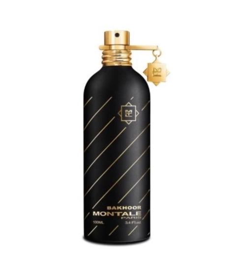 Bakhoor De Montale 100 ML Hombre EDP