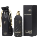 Bakhoor De Montale 100 ML Hombre EDP - VALMARA