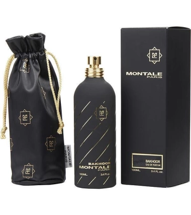 Bakhoor De Montale 100 ML Hombre EDP