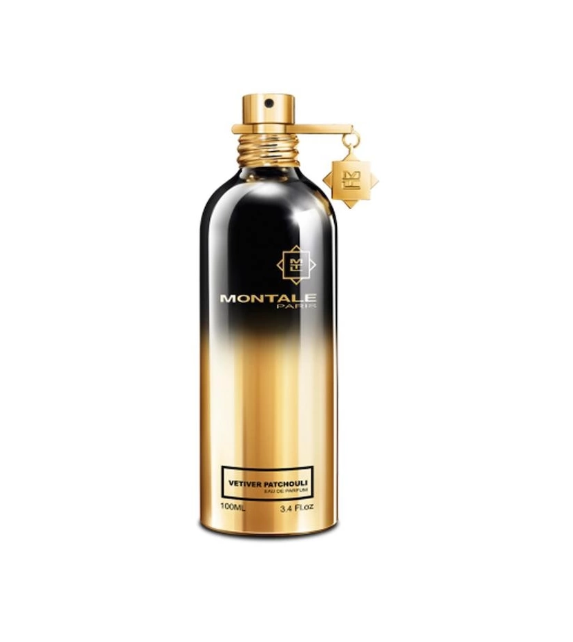 Vetiver Patchouli De Montale 100 ML Unisex EDP - VALMARA