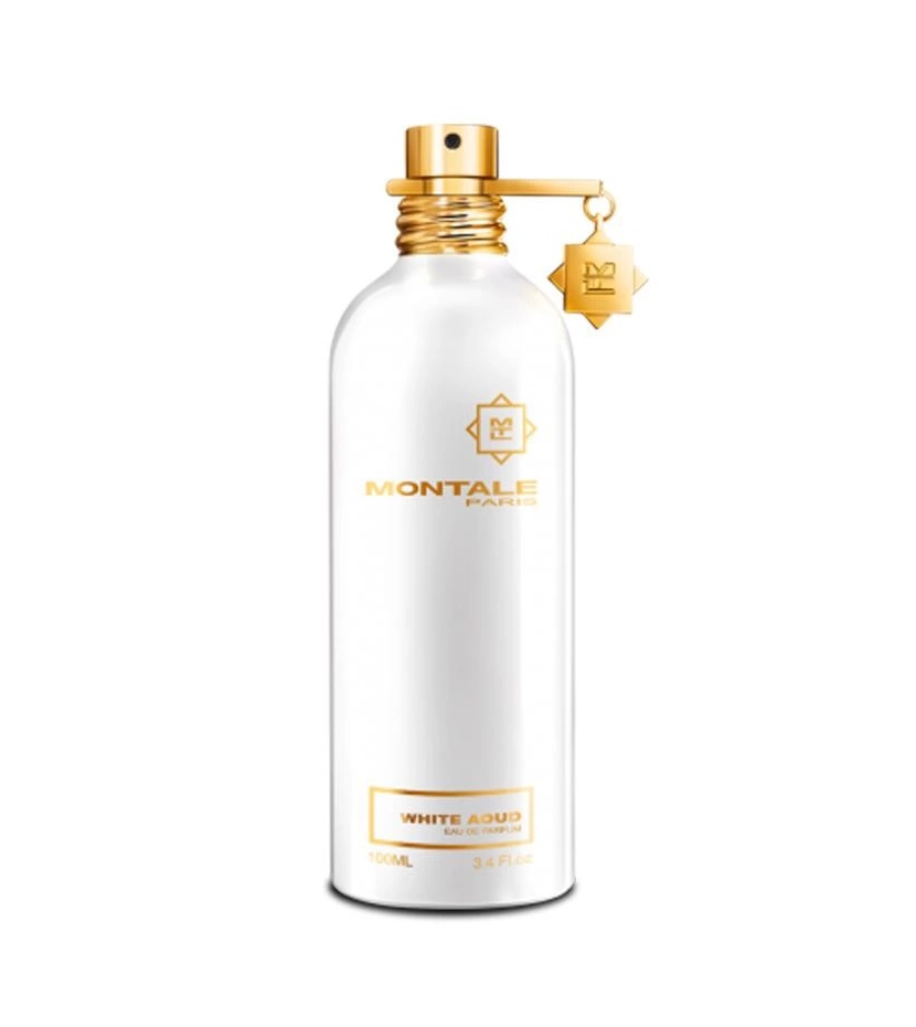 White Aoud De Montale 100 ML Unisex EDP - VALMARA