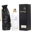 White Aoud De Montale 100 ML Unisex EDP - VALMARA