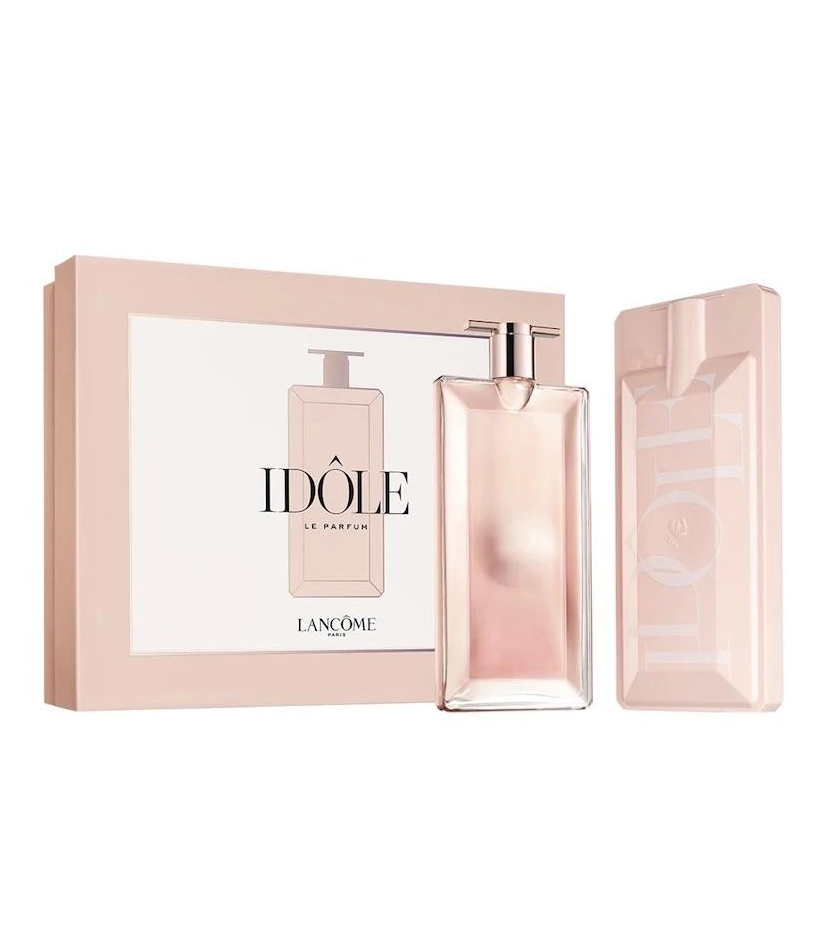 Estuche Idóle Le Parfum De Lancome 75 ML Mujer EDP - VALMARA