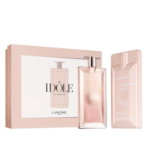 Estuche Idóle Le Parfum De Lancome 75 ML Mujer EDP