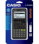 Calculadora Casio Fx-9750Giii 9750G3 Graficadora - VALMARA