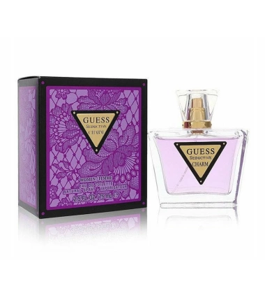 Guess Seductive Charm 75 ML Mujer EDT