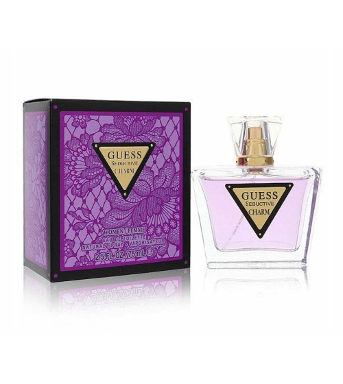 Guess Seductive Charm 75 ML Mujer EDT