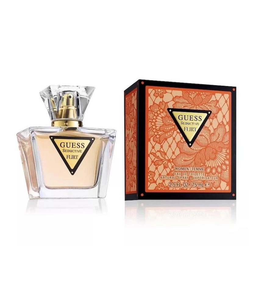 Guess Seductive Flirt 75 ML Mujer EDT - VALMARA