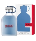 Hugo Now De Hugo Boss 125 ML Hombre EDT - VALMARA