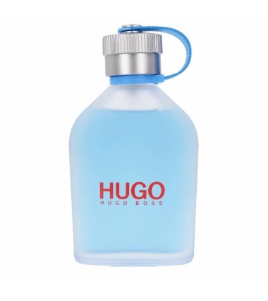 Hugo Now De Hugo Boss 125 ML Hombre EDT