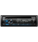 Radio Pioneer Deh-S4250Bt Bluetooth Y Pioneer Smart Sync - VALMARA