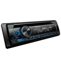 Radio Pioneer Deh-S4250Bt Bluetooth Y Pioneer Smart Sync - VALMARA