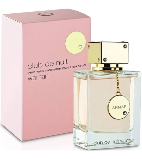 Club De Nuit Woman De Armaf 200 ML Mujer EDP