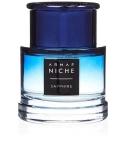 Niche Sapphire De Armaf 90 ML Unisex EDP - VALMARA