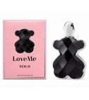 Loveme The Onyx Parfum De Tous 90 ML Mujer EDP - VALMARA