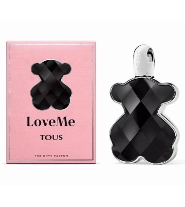 Loveme The Onyx Parfum De Tous 90 ML Mujer EDP