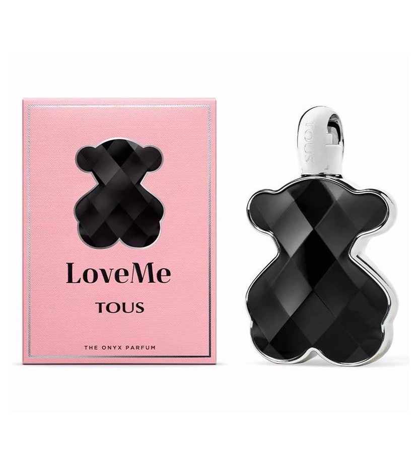 Loveme The Onyx Parfum De Tous 90 ML Mujer EDP - VALMARA