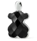 Loveme The Onyx Parfum De Tous 90 ML Mujer EDP - VALMARA