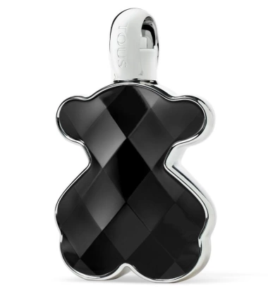 Loveme The Onyx Parfum De Tous 90 ML Mujer EDP