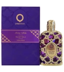 Orientica Velvet Gold De Al Haramain 80 ML Mujer EDP - VALMARA