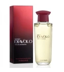 Diavolo De Antonio Banderas 100 ML Hombre EDT - VALMARA