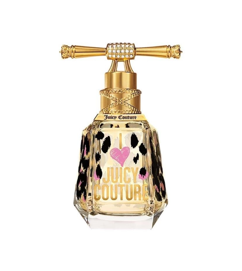 I Love Juicy Couture De Juicy Couture 100 ML Mujer EDP - VALMARA