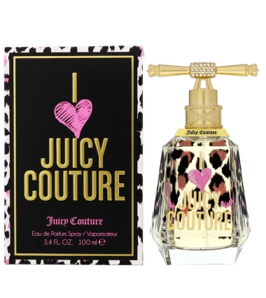 I Love Juicy Couture De Juicy Couture 100 ML Mujer EDP