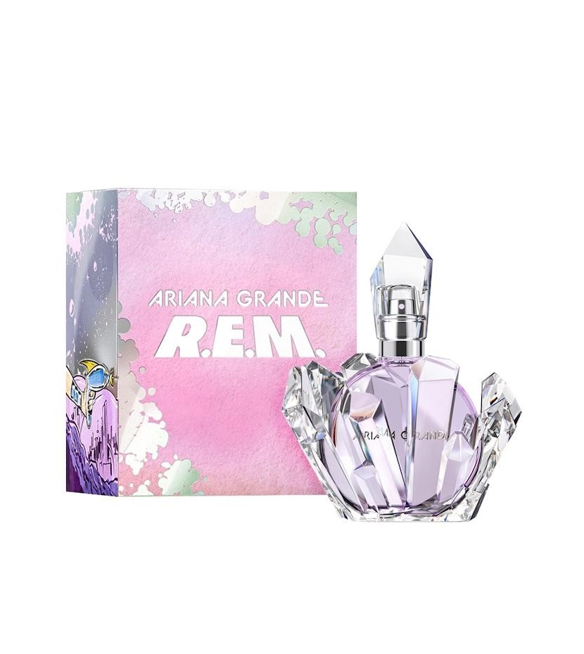 R.e.m De Ariana Grande 100 ML Mujer EDP - VALMARA